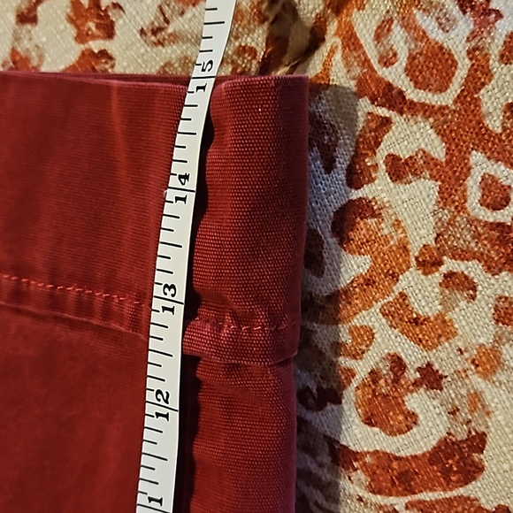 LEE capris 10P - Picture 7 of 7